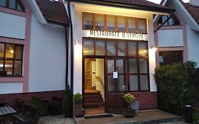 Restaurace U Vlkové