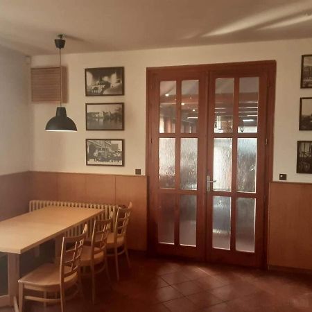 Hotel Restaurace U Vlkové Kamenice Exteriér fotografie