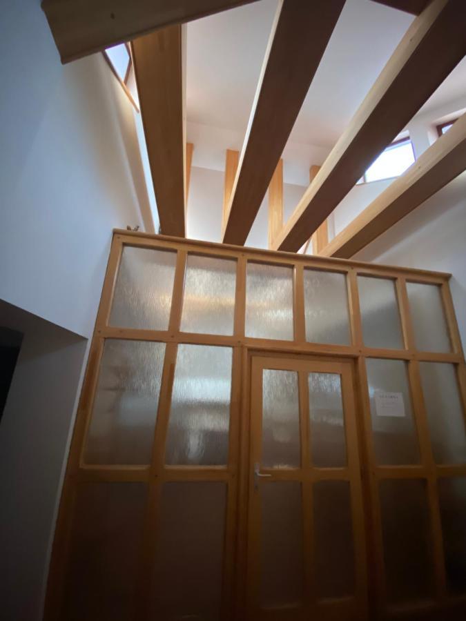 Hotel Restaurace U Vlkové Kamenice Exteriér fotografie