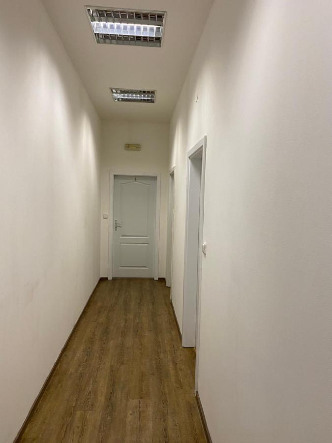 Hotel Restaurace U Vlkové Kamenice Exteriér fotografie