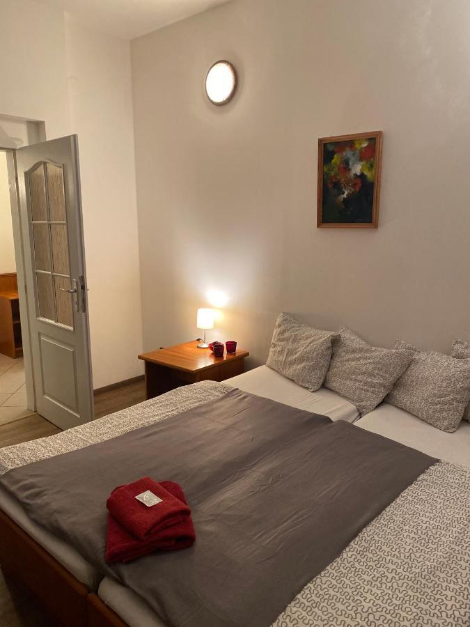 Hotel Restaurace U Vlkové Kamenice Exteriér fotografie